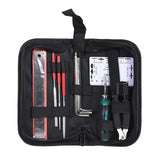 Max Maxb Guitar Kit Scythe Wrench Chord Distance Cutters Maintenance Sets Accessories