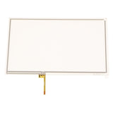 Maxbell Touch Screen Digitizer Touchpad Panel For Nintendo Wii U Gamepad Touchscreen