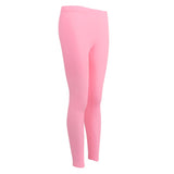 Maxbell Golf Sun Protection Golf Pants Cool Ice Silk Stocking Sport Leggings M Pink