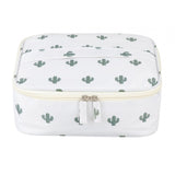 Maxbell Toiletry Bag Travel Organizer Pouch for Personal Travel Essentials Men Women Style B