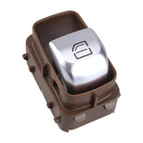 Maxbell Electric Power Window Switch for Mercedes-Benz W213 E200 E350 Durable