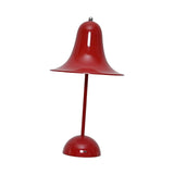 Maxbell Multipurpose Table Lamp Ornament Dimmable for Restaurant Bar Girls Boys Red