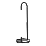 Maxbell Flexible Toilet Paper Holder Adjustable Length for Home Toilet Washroom Bent