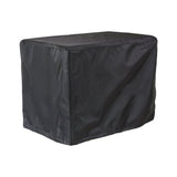 Maxbell Outdoor Generator Cover Multi Use Easy to Use Durable Universal Foldable