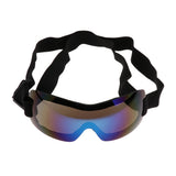 Maxbell Dog/Pet Goggles Sunglasses for UV Protection Blue