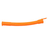 Maxbell Funnel Sleeve Boot Tube Oil Dipstick Catheter for Audi A3 A4 Skoda Seat