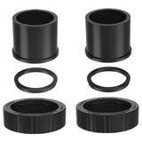 Maxbell Union Connector Replacement Durable Design Connecting Nut for SP3200x