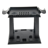 Maxbell Multifunctional Game Disk Storage Tower Holder Stand for Nintendo Switch