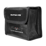 Maxbell Battery Safe Bag for DJI Mavic Air 2S / Air 2 Bag  S  for 1pcs Battery