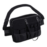 Maxbell Nurse Fanny Pack Durable Case Clinical Tools Nurse Medical Assistants