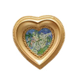 Maxbell Photo Frame Display Living Room Desktop Decors Picture Frame Heart