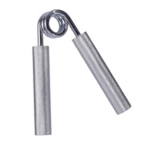 Maxbell Hand Grip Strengthener Nonskid Aluminum Carpal Expander Fitness 150LB