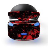 Max PVC VR Skin Decal Sticker Cover Protector Wrap for Playstation VR YSVR0042