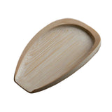 Max Maxb Bamboo Wood Tea Scoop Chinese Kungfu Tea Accessories Coffee Bean Scooper A