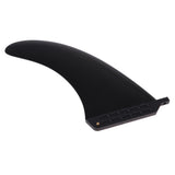 Maxbell Universal Surf Single Center Fin Longboard Paddleboard Surfboard Fins 210mm