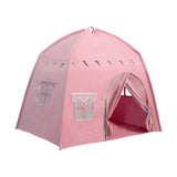 Maxbell Kids Play Tents Indoor Outdoor Princess Tent for Boys Girls Toddlers Children Pink