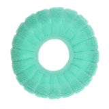 Max Thickened Toilet Seat Pad Cushion Universal Toilet Seat Cover Green