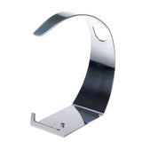 Maxbell Bottle Display Holder Vintage Decoration Curved for Countertop