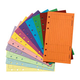 Maxbell 12x Cash Envelopes for Budgeting Budget Envelopes for Payroll Cash Budgeting