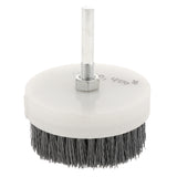 Max Abrasive Wire Drill Brush 400