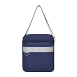Maxbell Shoulder Bag Adjustable Shoulder Strap Storage Casual for Street Shopping Style J