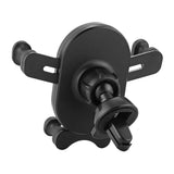 Max 2 In 1 Gravity Car Bracket 360-Degree Rotating Car Phone Holder