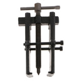 Maxbell Universal Car Two Jaw Armature Bearing Gear Puller Removal Hand Tool 4 inch
