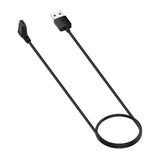 Maxbell USB Charging Cable 1M Black USB Charger for Falcon A2029 Smart Watch