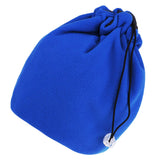 Maxbell Tube Scarf Bandana Head Mask Cap Neck Gaiter Snood Headwear Beanie Royal Blue