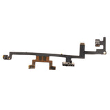 Maxbell Power Flex Cable Volume Button & Mute Switch Replacement for iPad 4