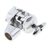 Maxbell Maxbell Cymbal Booms Arm Clamp Memory Lock Replacement Accessories Mount Arm Part Zinc Optional 1