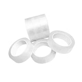 Maxbell Sticky Ball Tape Stationery Tapes Decorative for Children Relaxing Holidays Transparent