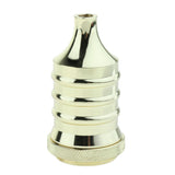 Max E27 Base Round Light Bulb Lamp Holder Adapter 01