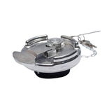 Maxbell Locking Fuel Cap Direct Replaces Leakproof for Peterbilt 320 367