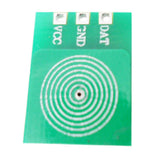 Max Touch Sensor Module Capacitive Touch Key Latch Type D