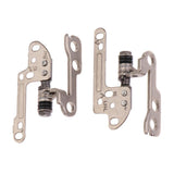 Max Laptop Hinge Set Left & Right Axis Shaft for HP EliteBook 850 G1 15.6"
