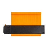 Maxbell 6" 10" Contour Gauge with Lock Duplicator Profile Tool 6 inch Plastic core