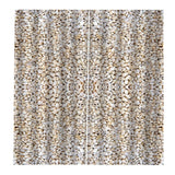Maxbell 3D Curtains 59x65inch Window Drapes for Bedroom Living Room 2 Panels C