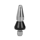 Max Pressure Washer Drain Sewer Cleaning Pipe Jetter Rotary Nozzle I:Cusp Head L