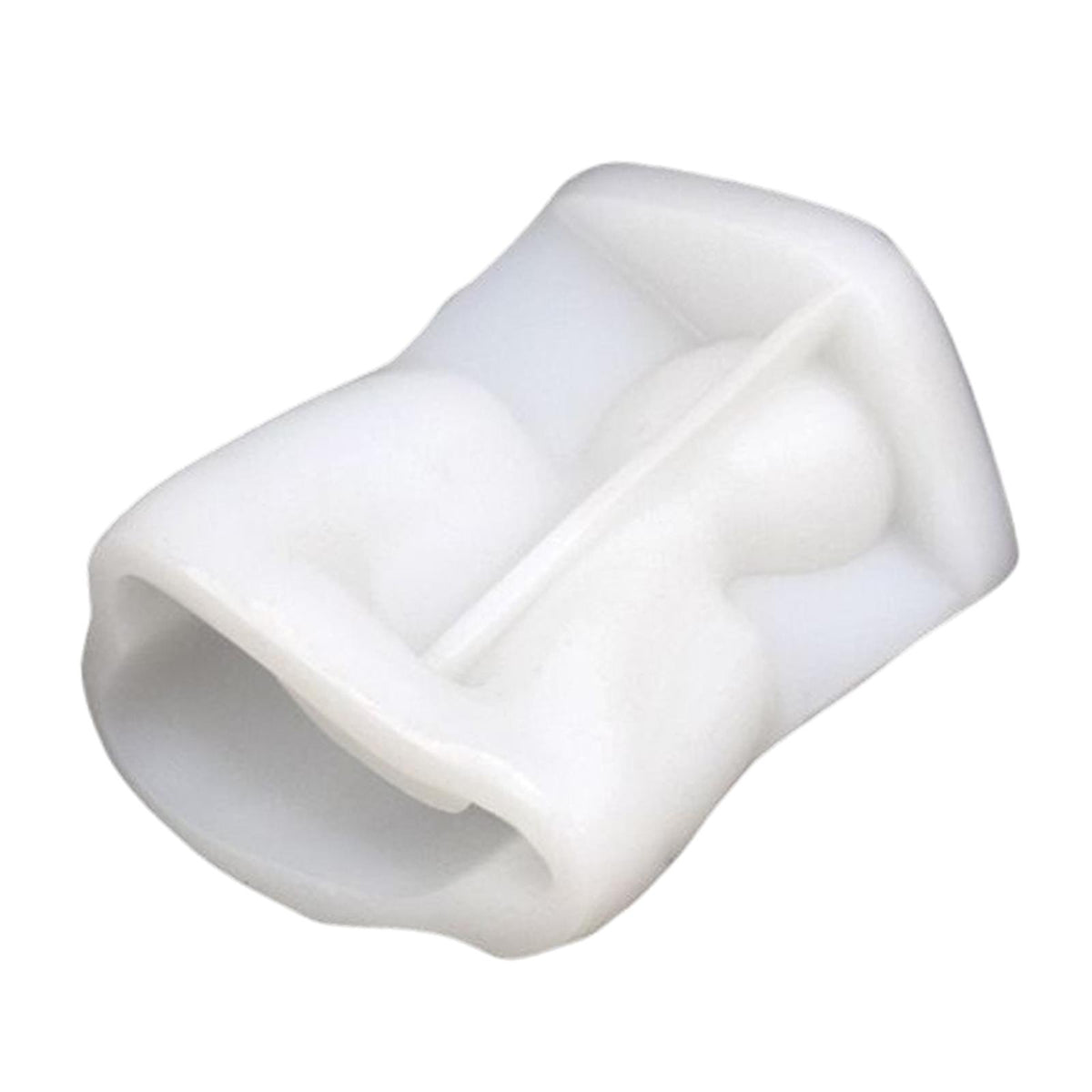 Maxbell Silicone Mould DIY Epoxy Thinker Statue for Artworks Desktop Valentine's Day mother