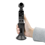 Maxbell Extended Handle Stabilizer Base Mount Stand Holder For DJI   Pocket