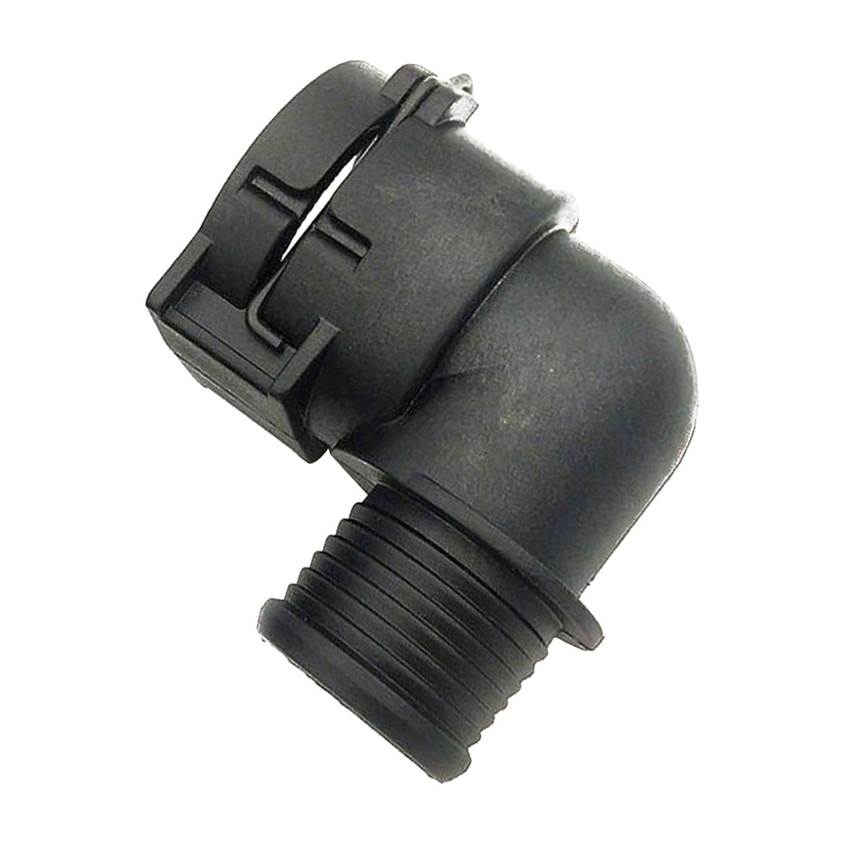 Maxbell Car Heater Inlet Hose Connector for Chevrolet Sonic Trax Easily Install 950893634 Bent