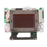 Maxbell CCD CMOS Image Sensor Unit with Low Pass Filter Glass for Nikon D600 D610 DSLR