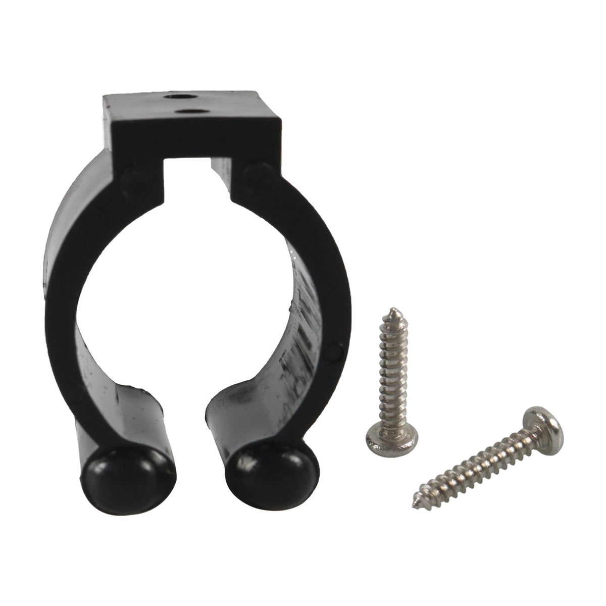 Maxbell Wall Hanging Fishing Rod Storage Clip Clamp for Boat Stand Billiard Cue
