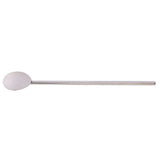 Max Stainless Steel Bar Stirring Spoon Hollow Tube Straw Barware Bartender Tools