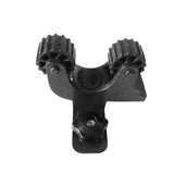 Maxbell Canoe Cradle Holder Rack Surfboard Holder Carrier Paddle Board Storage Rack