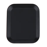 Max Aluminium Alloy Magnetic Screw Tray Plate for RC Car Repair Tools Black