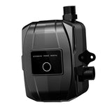 Maxbell Water Pressure Booster Pump Pressurizing for Shower Water Heater Boost Black