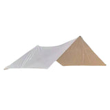 Maxbell Camping Tent Tarp Sun Shelter Canopy Awning Rainproof for Travel Picnic Yard