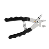 Maxbell Bike Chain links Pliers Multi Functional Splitter Chain Button Clamp Remover